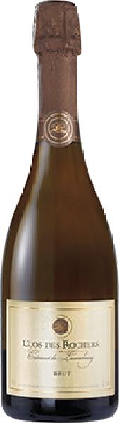 Bernard Massard. Cremant de Luxembourg Brut Domaine Clos des Rochers Methode Traditionelle Bernard Massard. Cremant de Luxembourg Brut Domaine Clos des Rochers Methode Traditionelle