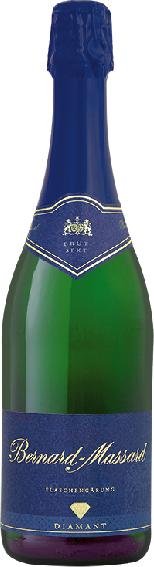 Bernard Massard. Diamant Brut