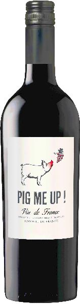 Bernard-Massard. PIG ME UP IGP Pays d Herault Jg. 2020