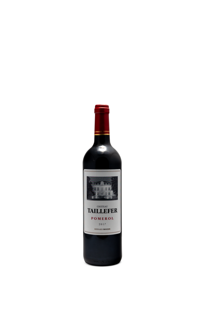 2017 Château Taillefer von Bernard Moueix