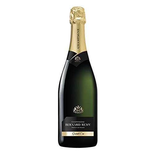 BERNARD REMY Champagner Grand Cru Brut 0.75 Liter BERNARD REMY Champagner Grand Cru Brut 0.75 Liter von Bernard Remy