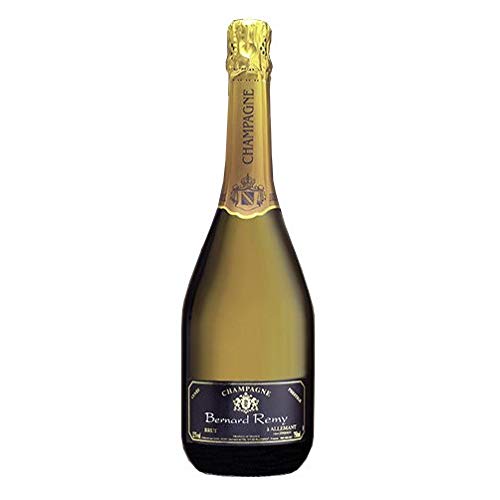 BERNARD REMY Champagner Prestige Brut 0.75 Liter von Bernard Remy