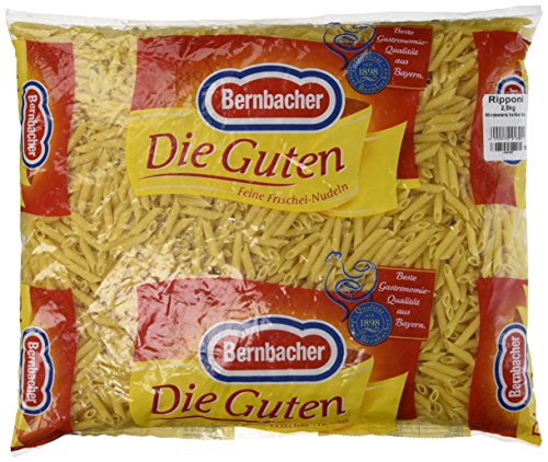 Bernbacher Die Guten - Ripponi, 1er Pack (1 x 2.5 kg) von Bernbacher