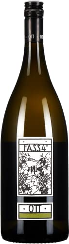 1 Flasche Bernhard Ott - Grüner Veltliner Fass 4 2023 Magnum 1.50 l 12% vol 1 Flasche Bernhard Ott - Grüner Veltliner Fass 4 2023 Magnum 1.50 l 12% vol von Bernhard Ott