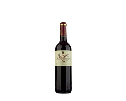 Beronia Crianza - 75 Cl. Beronia Crianza - 75 Cl. von Beronia