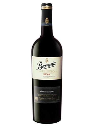 Beronia Rioja Gran Reserva 75cl von Beronia