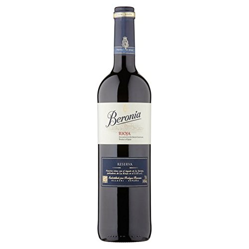 Beronia Rioja Reserva 75cl von Beronia