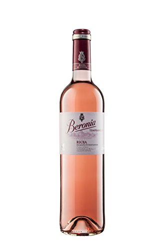 Beronía Rosado - 75 Cl. von Beronia