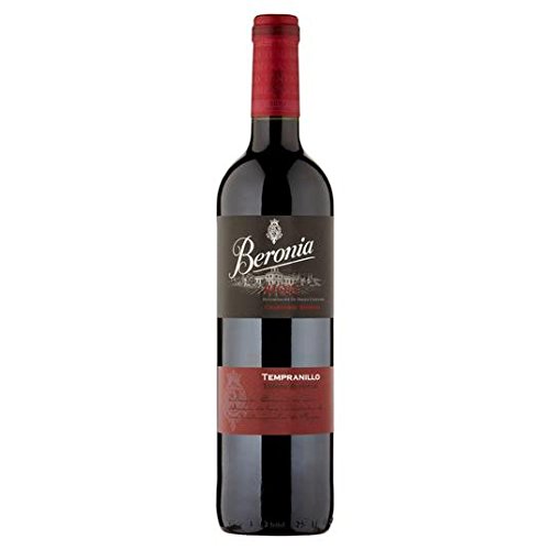 Beronia Tempranillo Rioja Especial 75cl Beronia Tempranillo Rioja Especial 75cl von Beronia