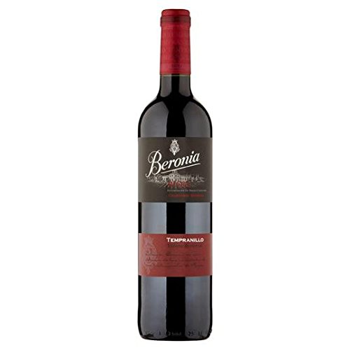 Beronia Tempranillo Rioja Especial 75cl von Beronia