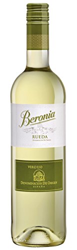 Beronia Verdejo 2016 trocken (3 x 0.75 l) von Beronia