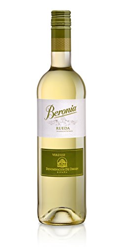 Beronia Verdejo G. Byass 0,75l von Beronia