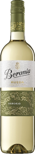 Beronia Beronie Verdejo Rueda DO Jg. 2022 von Beronia