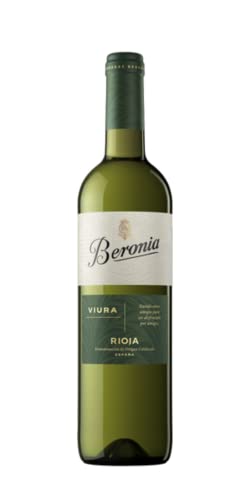 Beronia Viura G. Byass 0,75l von Beronia