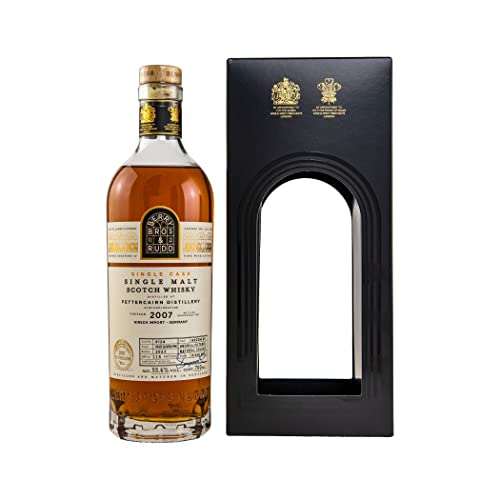 Fettercairn 2007/2023 - Prosek Dalmatian Wine Cask Berry Bros. & Rudd Highland Single Malt Scotch Whisky Fettercairn 2007/2023 - Prosek Dalmatian Wine Cask Berry Bros. & Rudd Highland Single Malt Scotch Whisky von Berry Bros. & Rudd