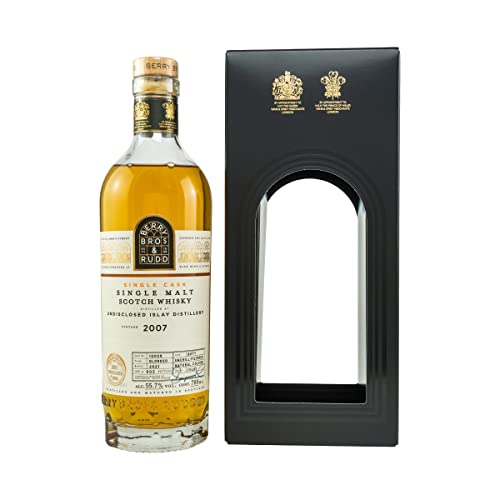 Islay 2007/2021#10008 - Whisky - Berry Bros. & Rudd Islay 2007/2021#10008 - Whisky - Berry Bros. & Rudd von Berry Bros. & Rudd