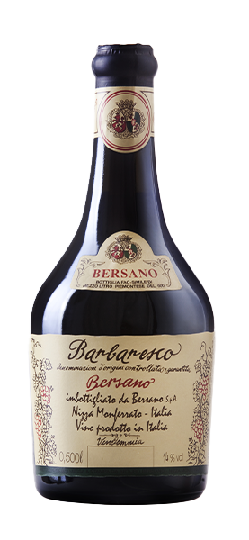 Barbaresco DOCG 2018 von Bersano