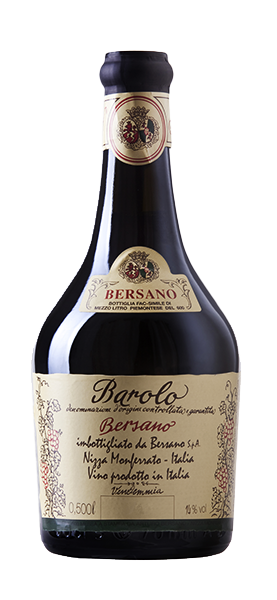 Barolo DOCG 2017 von Bersano