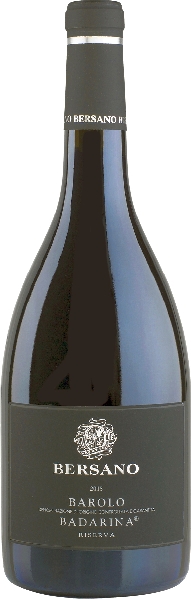 Bersano Barolo Riserva DOCG Jg. 2015 Bersano Barolo Riserva DOCG Jg. 2015