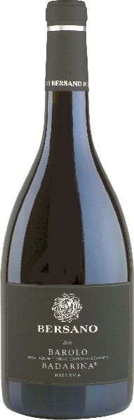 Bersano Barolo Riserva DOCG Jg. 2015 von Bersano