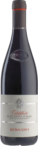 Bersano Coldelfosso Dolcetto d Alba DOC Jg. 2022 von Bersano