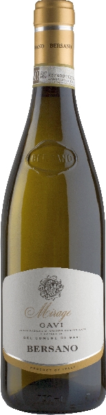 Bersano Gavi del Comune di Gavi DOCG Jg. 2023