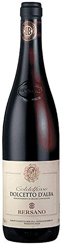 Dolcetto d'Alba Coldelfosso - 2019-1 x 0,75 lt. - Bersano Dolcetto d'Alba Coldelfosso - 2019-1 x 0,75 lt. - Bersano von Bersano
