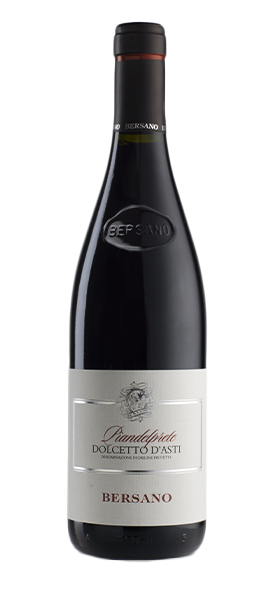 Dolcetto d'Asti DOC "Piandelprete" 2022 Dolcetto d'Asti DOC "Piandelprete" 2022 von Bersano
