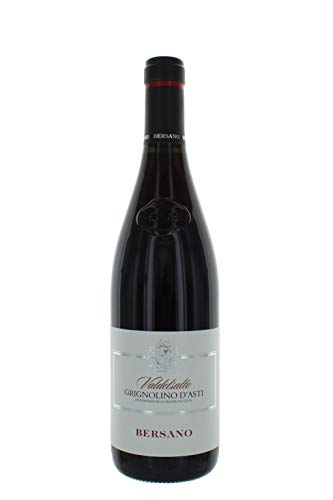 Grignolino D'asti Valdelsalto Bersano Cl 75 Grignolino D'asti Valdelsalto Bersano Cl 75 von Bersano