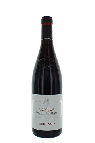 Grignolino D'asti Valdelsalto Bersano Cl 75 von Bersano