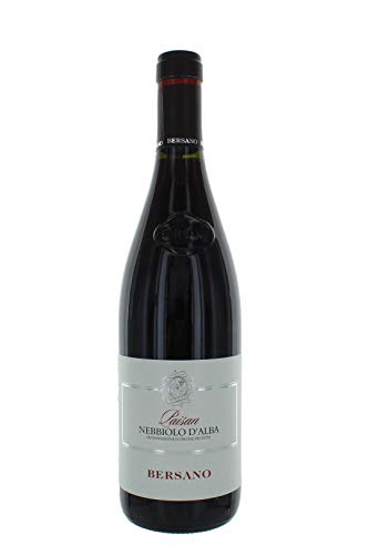 Nebbiolo D'alba Doc Paisan Bersano Cl 75 Nebbiolo D'alba Doc Paisan Bersano Cl 75 von Bersano