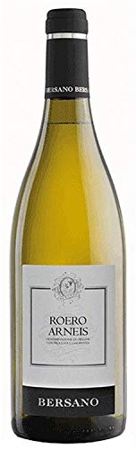 Roero Arneis - 2019-6 x 0,75 lt. - Bersano Roero Arneis - 2019-6 x 0,75 lt. - Bersano von Bersano