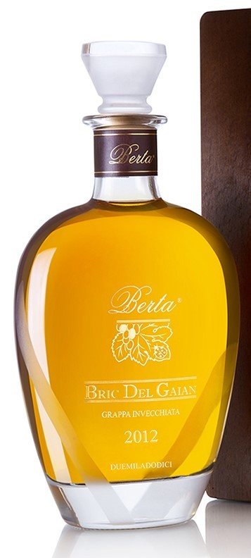 Berta Grappa Bric del Gaian von Berta Grappa