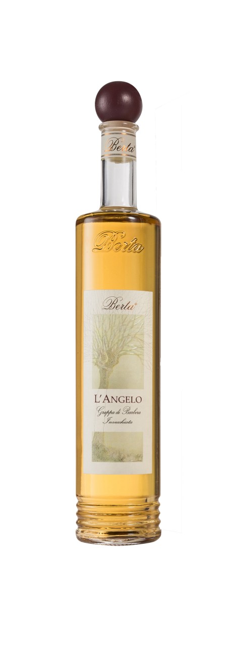 Berta Grappa L'Angelo 0,7 l von Berta Grappa