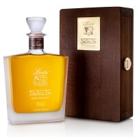 Berta Grappa Tre Soli Tre in Holzkiste 2015 0,7 l Berta Grappa Tre Soli Tre in Holzkiste 2015 0,7 l von Berta Grappa