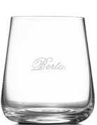 Berta Grappa Glas Riserva von Berta Grappa