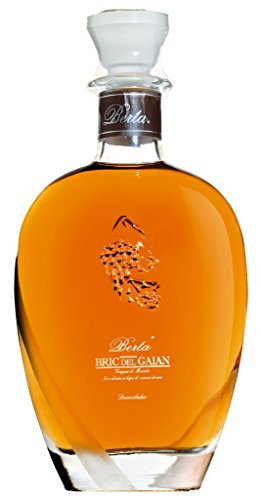 Berta, Bric del Gaian - 70cl Grappa von Berta