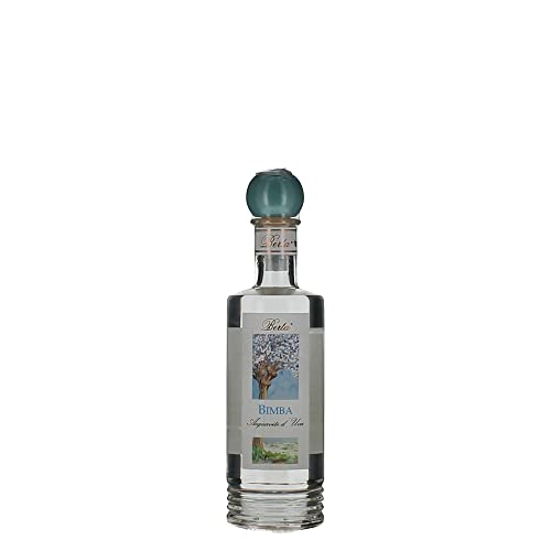 Berta Bimba 0,2l 40% von Berta