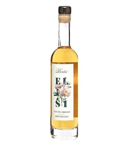 Berta Elisi 0,2l 43% Berta Elisi 0,2l 43% von Berta