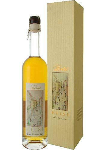 Berta Grappa Elisi von Berta