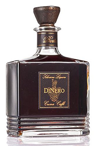 Berta Kaffeelikör DiNero - 0,70 lt. - Geschenkidee Berta Kaffeelikör DiNero - 0,70 lt. - Geschenkidee von FOXCUP