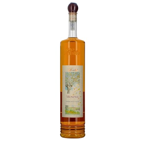 Berta Monpra in Barrique 1,5 L Berta Monpra in Barrique 1,5 L von Berta