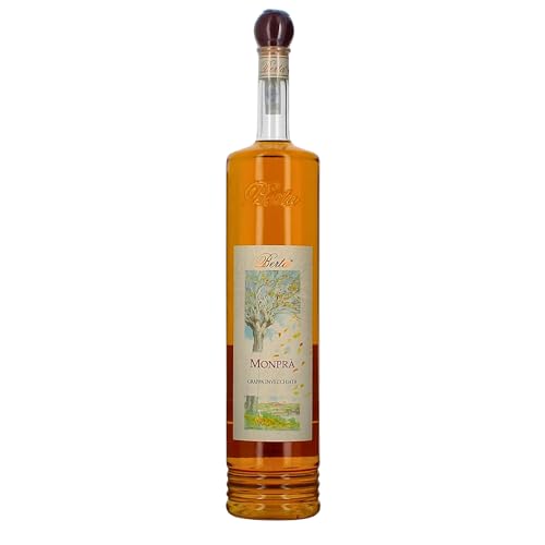 Berta Monpra in Barrique 1,5 L von Berta