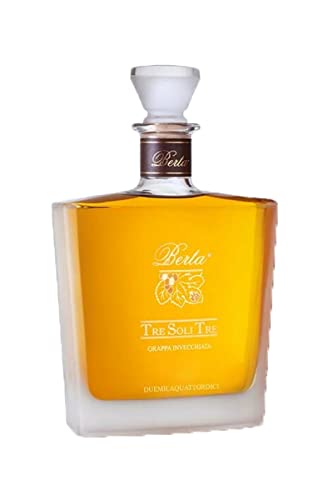 Berta Tre Soli Tre 0,7l 43% von Berta