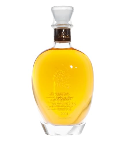 Grappa Berta"Bric del Gaian" 0,70 lt. von Berta