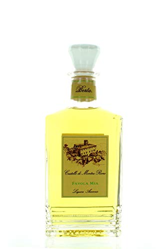 Liquore Di Assenzio Berta 42? Cl 70 von Berta