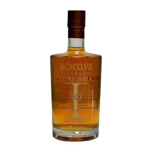 Berta Grappa MCMXLVII Aquardens Composita 43 % vol (1 x 70 cl) von Berta