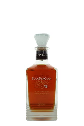 Solopergian Berta Grappa Inv. Affin. In Bar. Cl 70 von Berta