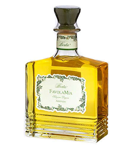 Spirituosen Absinth Berta Favola Mia Geschenkidee 0,70 lt. von FOXCUP