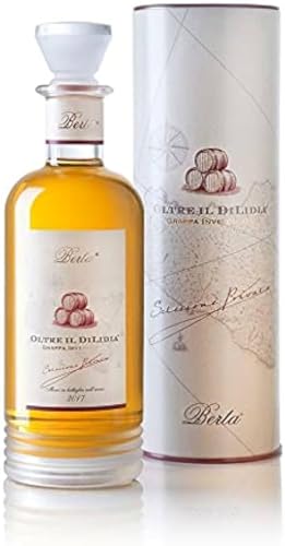 ber der DILIDIA GROUP AGED 70 CL von FOXCUP
